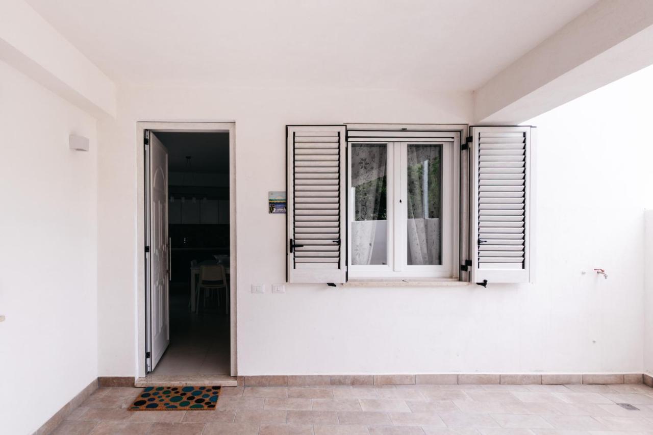 Le Isole Di Anita Apartment Lipari  Exterior photo