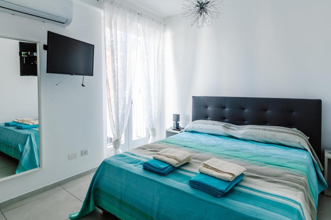 Le Isole Di Anita Apartment Lipari  Exterior photo