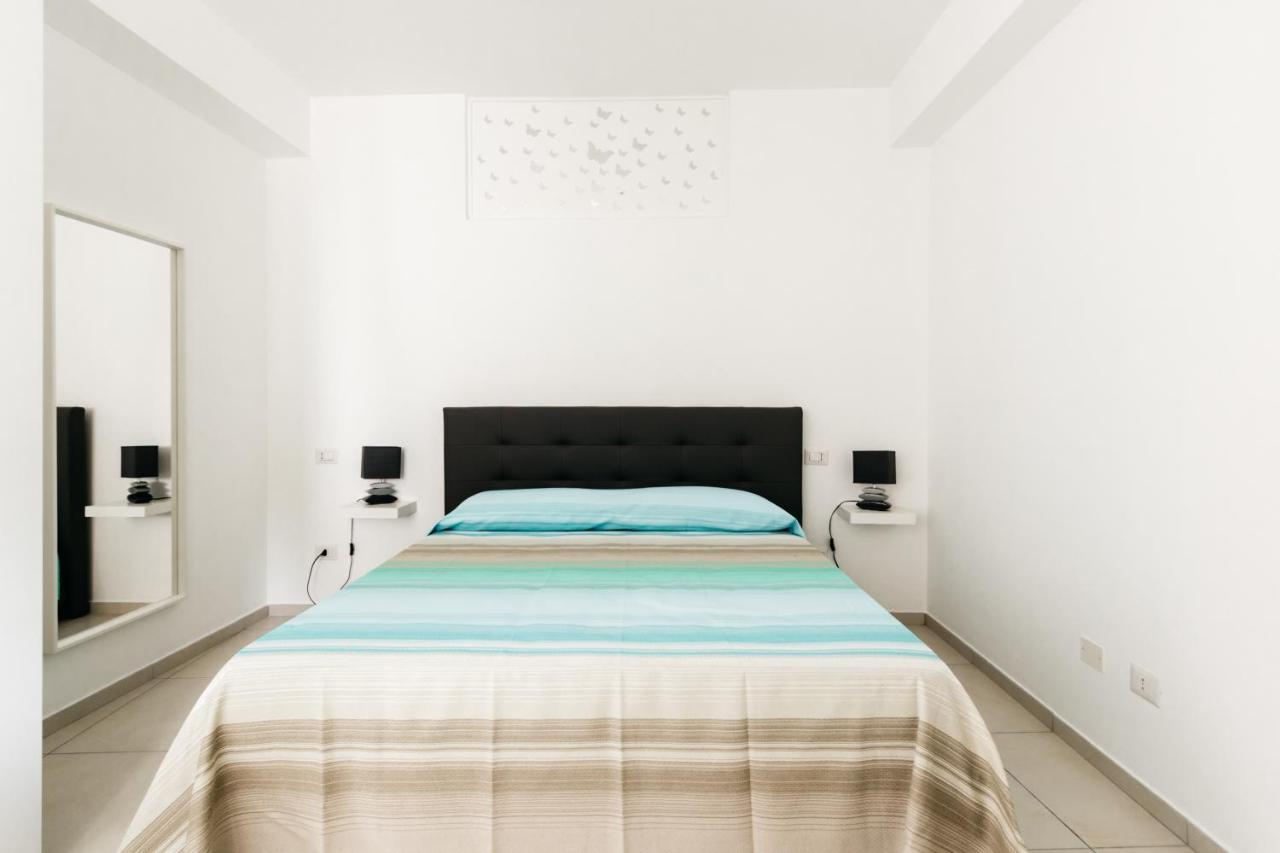 Le Isole Di Anita Apartment Lipari  Exterior photo