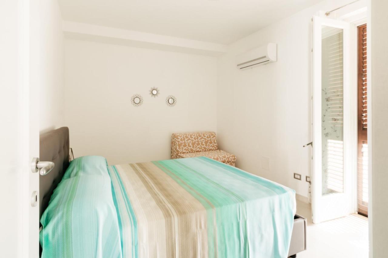 Le Isole Di Anita Apartment Lipari  Exterior photo