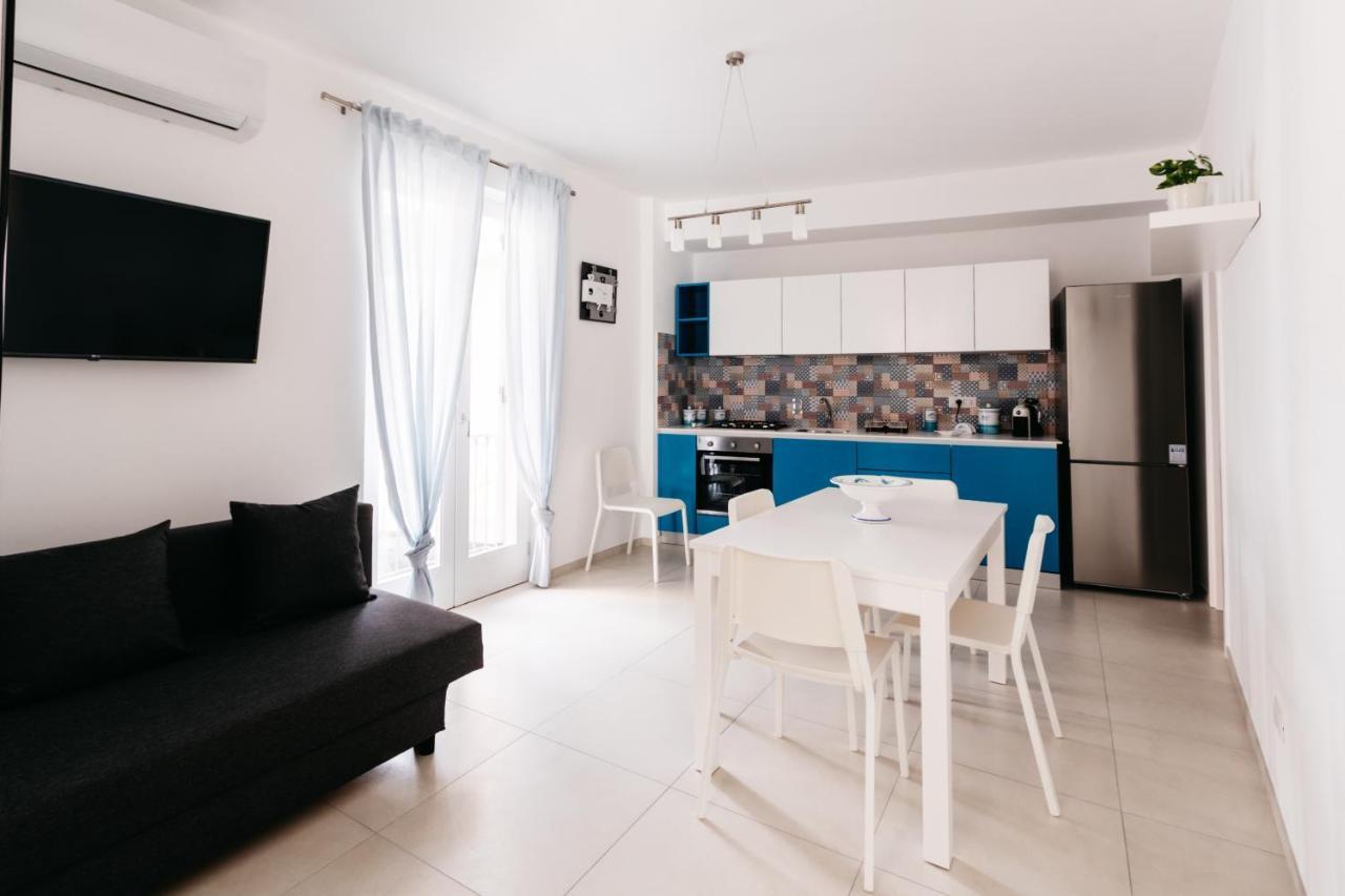 Le Isole Di Anita Apartment Lipari  Exterior photo