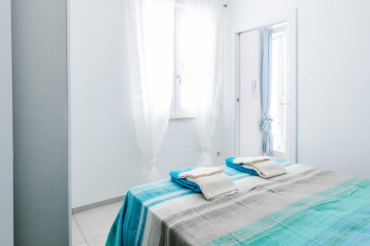 Le Isole Di Anita Apartment Lipari  Exterior photo