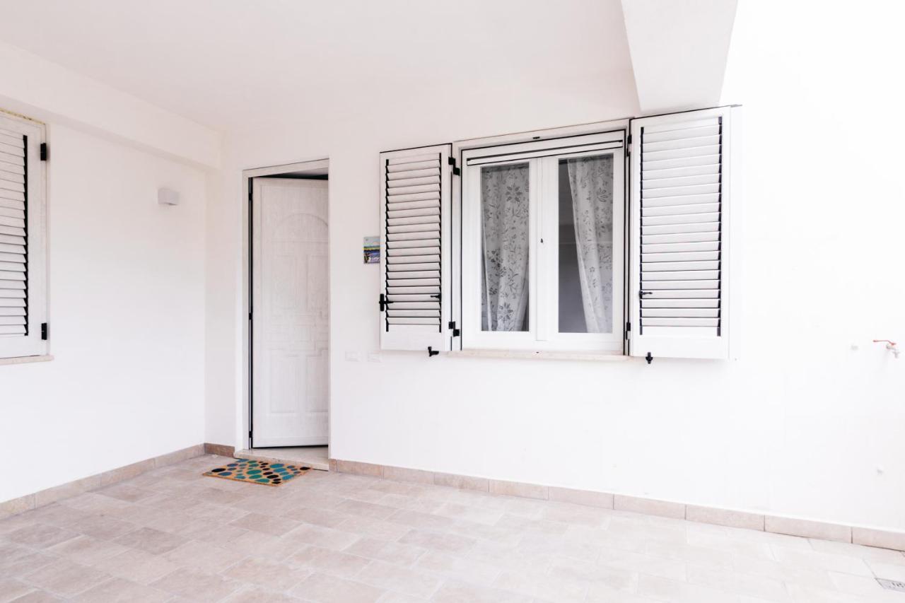 Le Isole Di Anita Apartment Lipari  Exterior photo