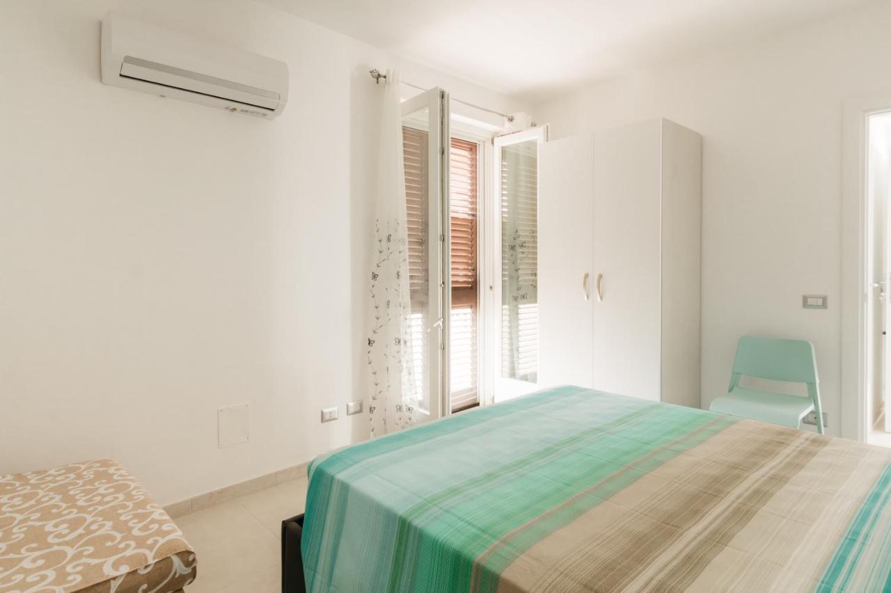 Le Isole Di Anita Apartment Lipari  Exterior photo