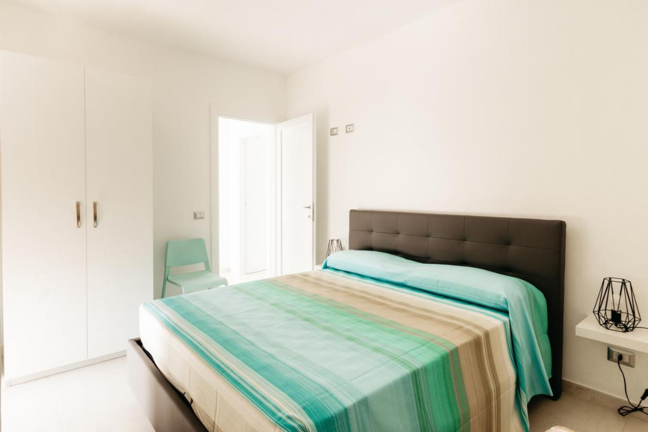 Le Isole Di Anita Apartment Lipari  Exterior photo