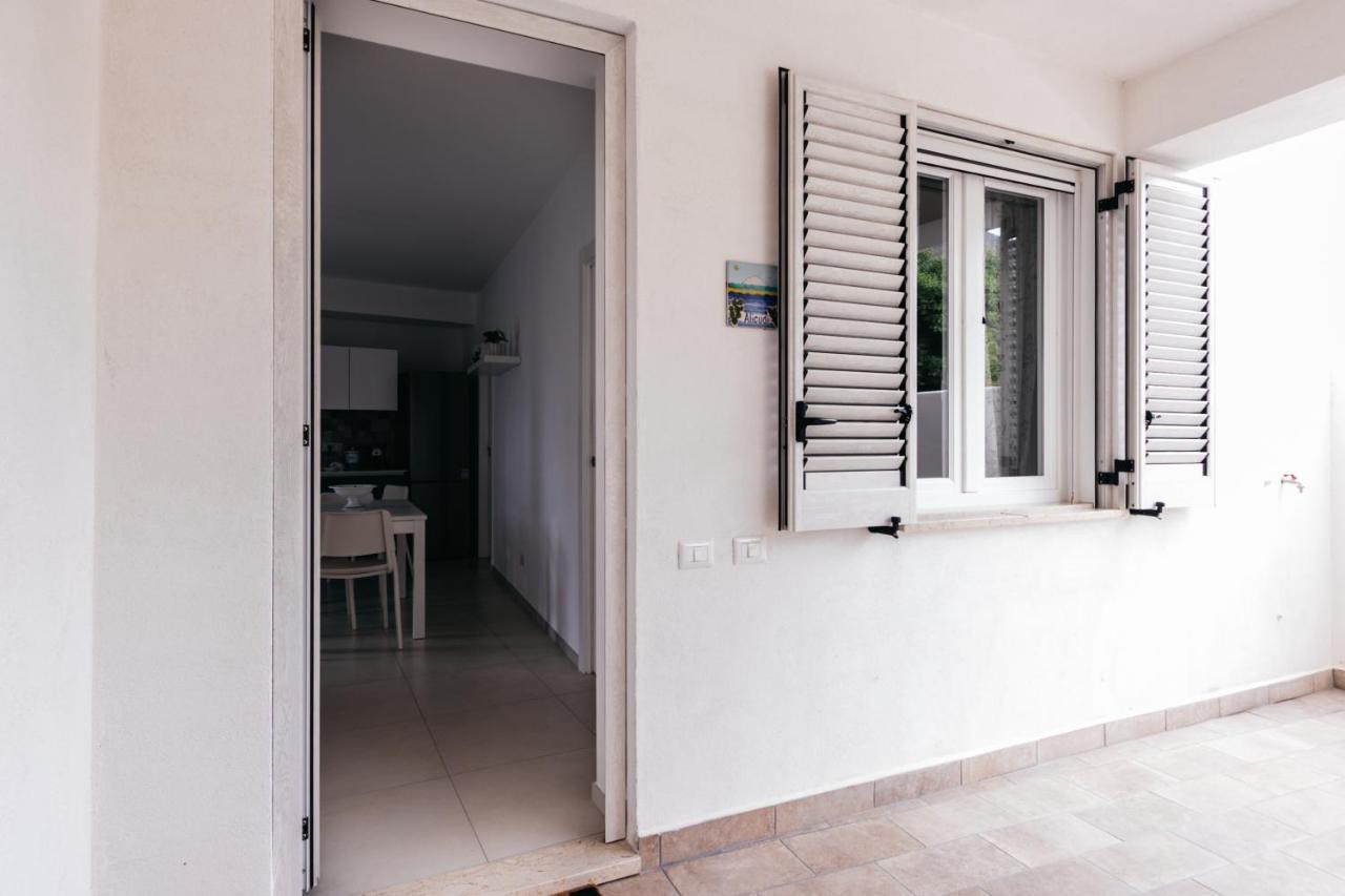 Le Isole Di Anita Apartment Lipari  Exterior photo