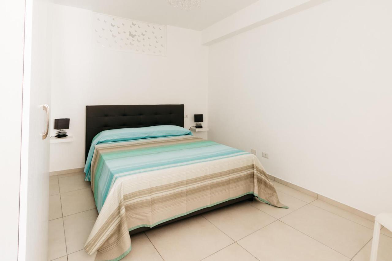 Le Isole Di Anita Apartment Lipari  Exterior photo