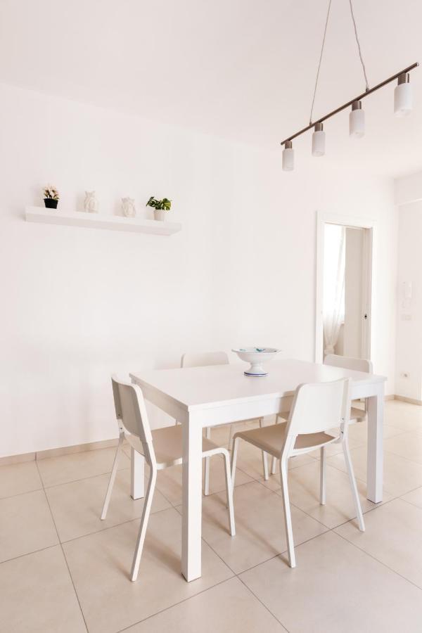 Le Isole Di Anita Apartment Lipari  Exterior photo