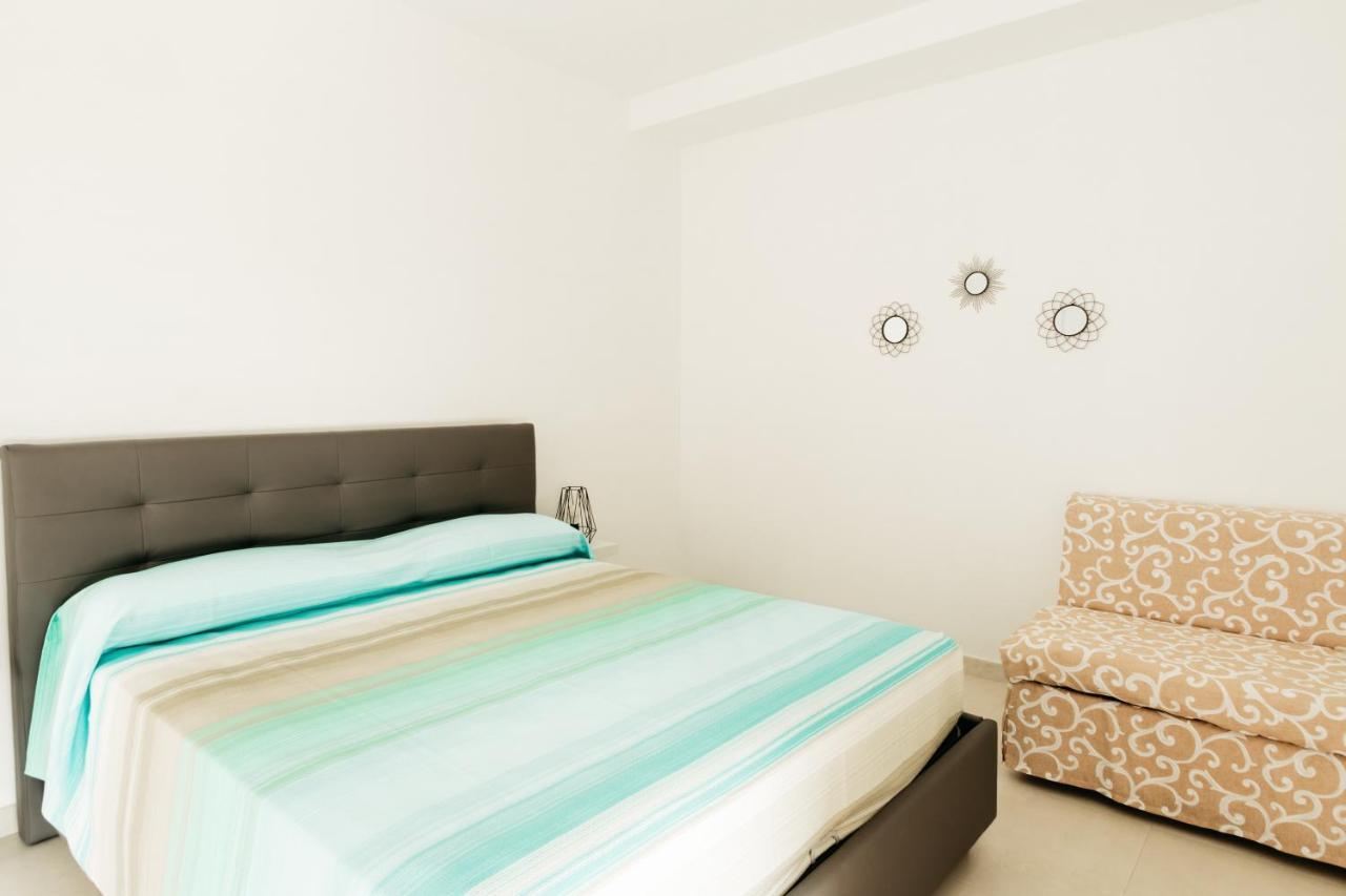 Le Isole Di Anita Apartment Lipari  Exterior photo