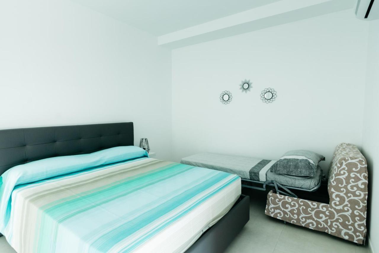 Le Isole Di Anita Apartment Lipari  Exterior photo