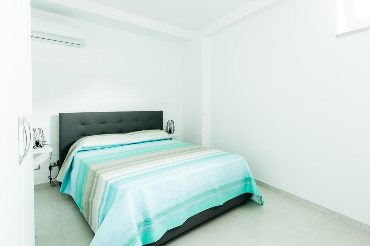 Le Isole Di Anita Apartment Lipari  Exterior photo