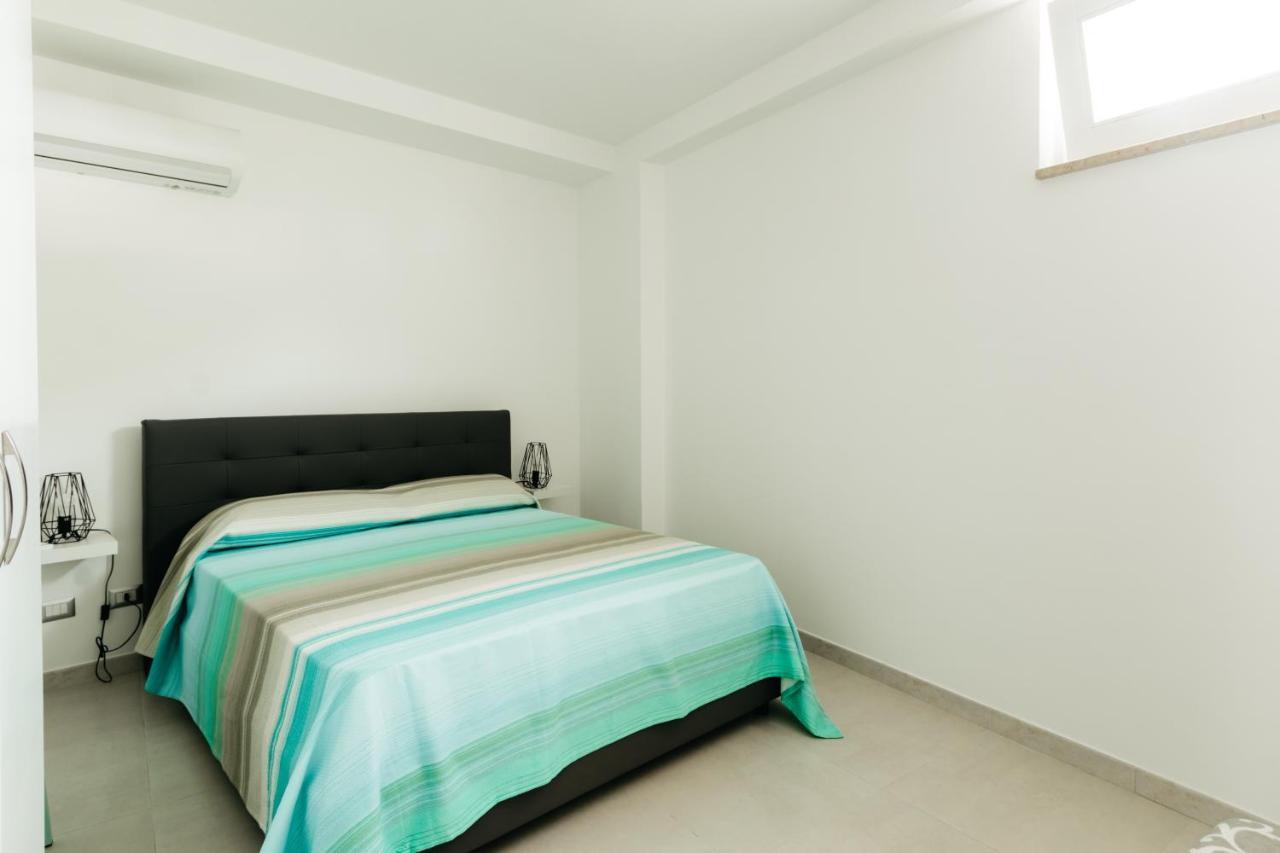 Le Isole Di Anita Apartment Lipari  Exterior photo