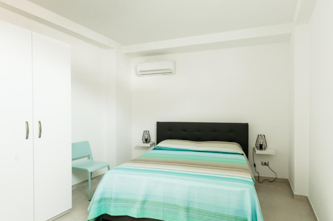 Le Isole Di Anita Apartment Lipari  Exterior photo